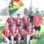 STV Eggethof TGM19