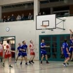 CH Cup 3. Runde