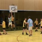 U20 Regional - Tolle Spiele und Leidenschaft