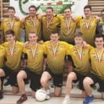 STV Oberaach U20