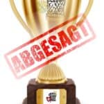 Cup Absage