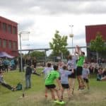 Jugend: Spieltag TGTV 2021