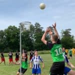 TGM Feld 2021 - in einem anderen Format