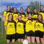 DTV Zihlschlacht gewinnt Silber