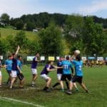 NL- Saisonrückrunde 2021