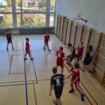 U21 Elite Aufstiegsrunde 2021