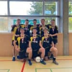 KG Neukirch Roggwil U21