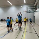 TGM Elite Quali 2021/22