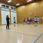 KB Damen News 2021/22