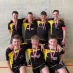 KG Neukirch-Roggwil U16